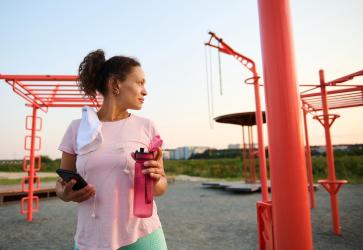 Antihistamines and Exercise