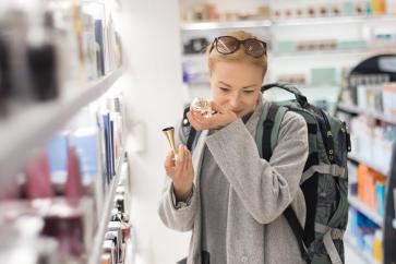 Department Store Allergies