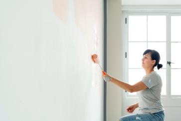 DIY Home renovation