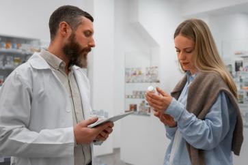 Medication Allergies vs Side Effects