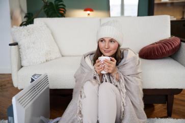Indoor Heating and Allergies
