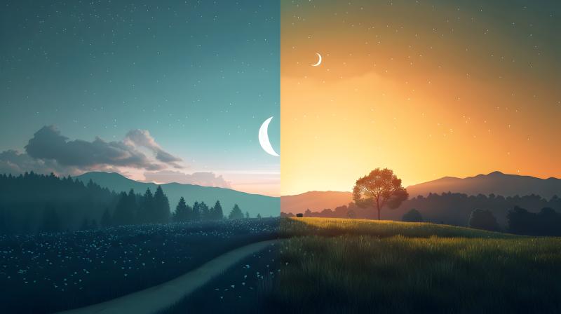 engines, or when the image cannot be loaded. 3d-flat-icon-morning-night-countryside-timelapse-dreamy-rural-life-concept-with-ample-space