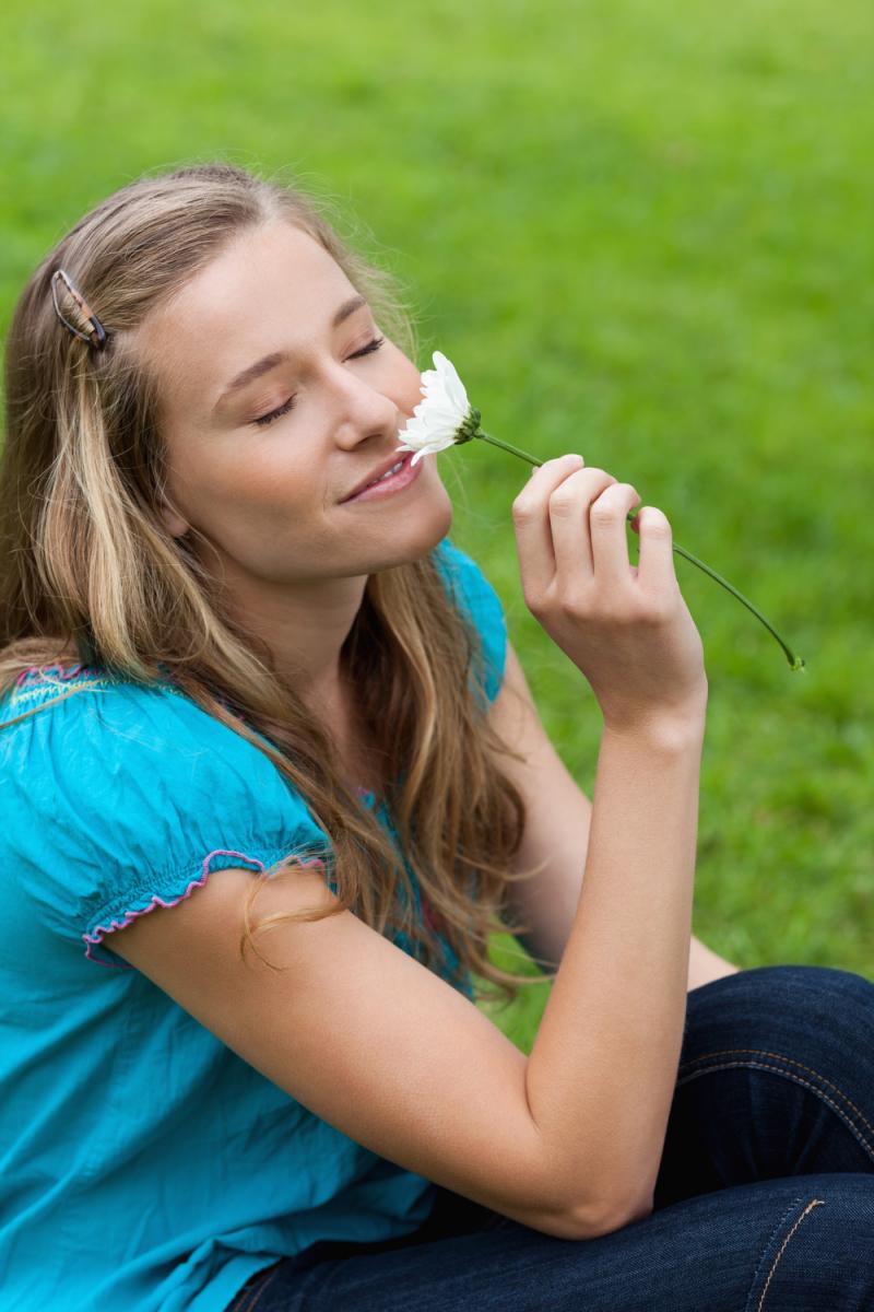 hayfever