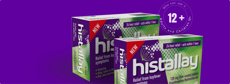Histallay
