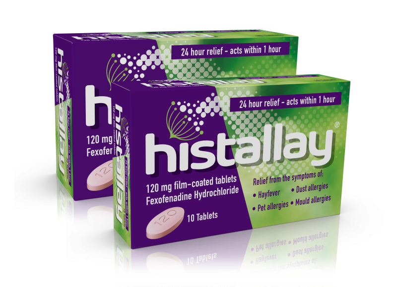 Histallay