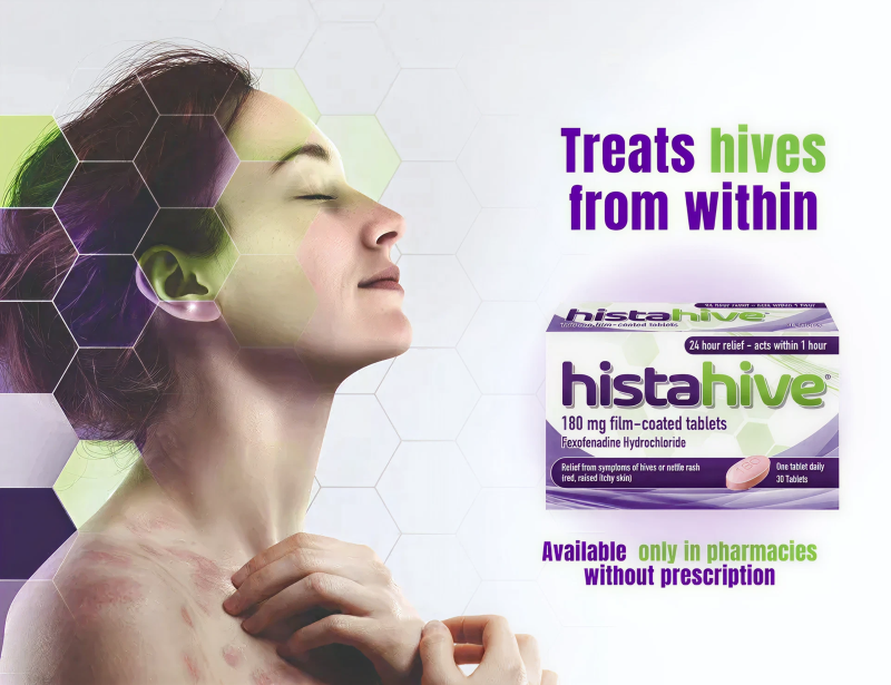 Histahive
