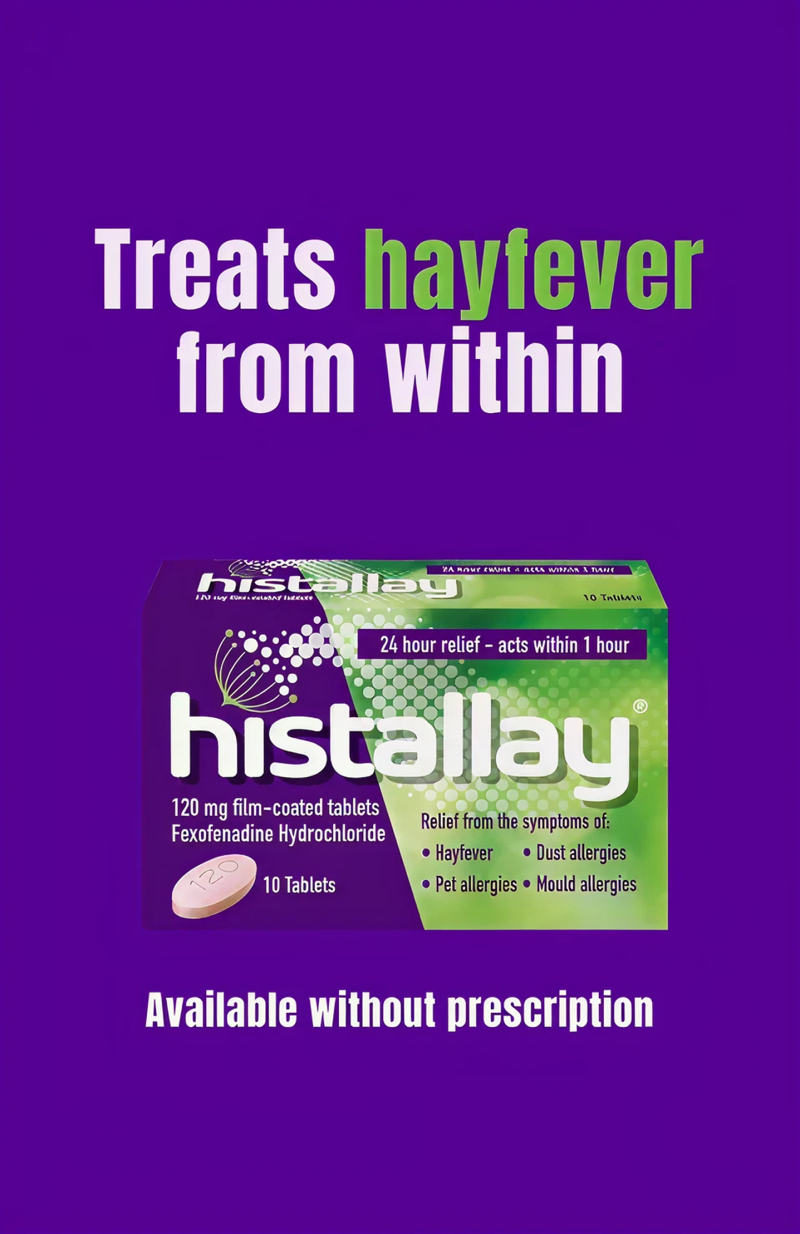 Histallay